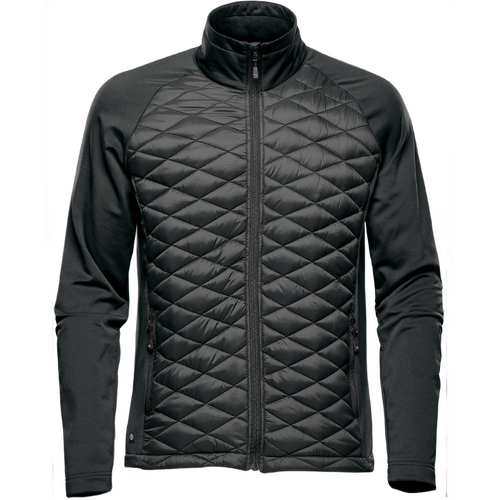 WORKWEAR, SAFETY & CORPORATE CLOTHING SPECIALISTS Men's Boulder Thermal Shell