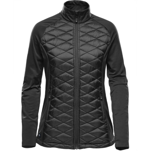 WORKWEAR, SAFETY & CORPORATE CLOTHING SPECIALISTS - Women's Boulder Thermal Shell