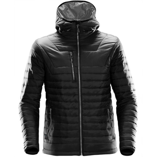 WORKWEAR, SAFETY & CORPORATE CLOTHING SPECIALISTS - Men's Gravity Thermal Jacket