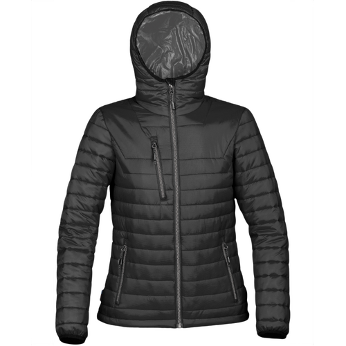 WORKWEAR, SAFETY & CORPORATE CLOTHING SPECIALISTS Women's Gravity Thermal Jacket