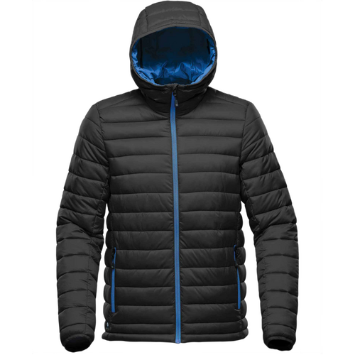 WORKWEAR, SAFETY & CORPORATE CLOTHING SPECIALISTS - Men's Stavanger Thermal Jacket