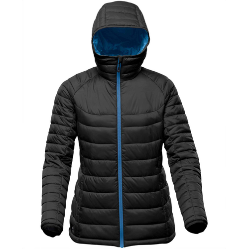 WORKWEAR, SAFETY & CORPORATE CLOTHING SPECIALISTS - Women's Stavanger Thermal Jacket
