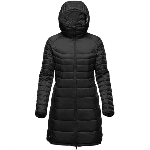 WORKWEAR, SAFETY & CORPORATE CLOTHING SPECIALISTS Women's Labrador Parka