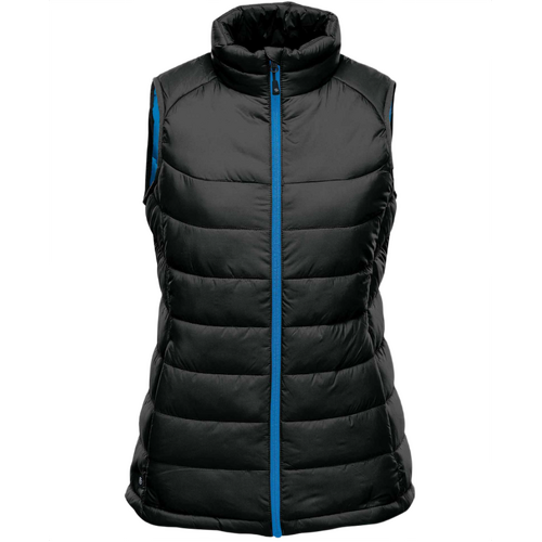WORKWEAR, SAFETY & CORPORATE CLOTHING SPECIALISTS - Women's Stavanger Thermal Vest