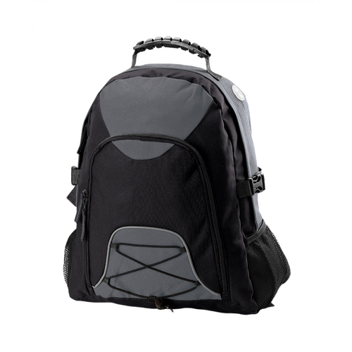 WORKWEAR, SAFETY & CORPORATE CLOTHING SPECIALISTS - Climber Backpack