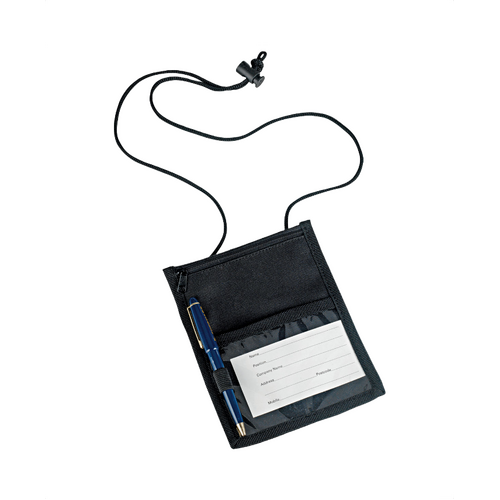 WORKWEAR, SAFETY & CORPORATE CLOTHING SPECIALISTS Platform Neck Wallet