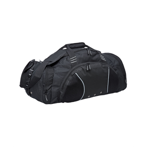 WORKWEAR, SAFETY & CORPORATE CLOTHING SPECIALISTS Travel Sports Bag