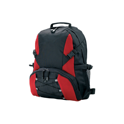 WORKWEAR, SAFETY & CORPORATE CLOTHING SPECIALISTS Outdoor Backpack
