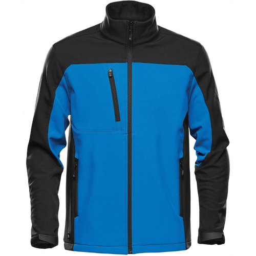 WORKWEAR, SAFETY & CORPORATE CLOTHING SPECIALISTS Men's Cascades Softshell