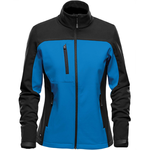 WORKWEAR, SAFETY & CORPORATE CLOTHING SPECIALISTS Women's Cascades Softshell