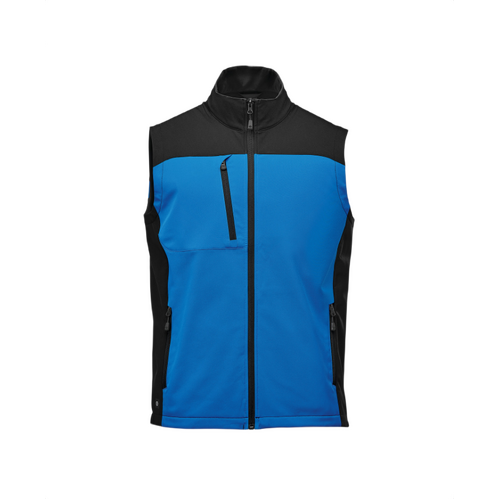 WORKWEAR, SAFETY & CORPORATE CLOTHING SPECIALISTS - Men's Cascades Softshell Vest