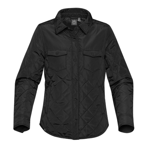 WORKWEAR, SAFETY & CORPORATE CLOTHING SPECIALISTS Women's Diamondback Jacket