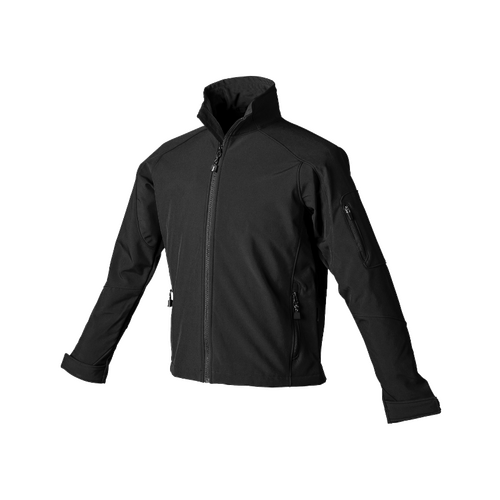 WORKWEAR, SAFETY & CORPORATE CLOTHING SPECIALISTS - Libby Women's Softshell Jacket