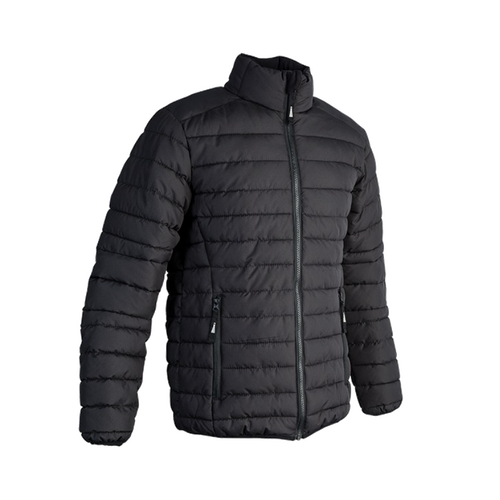 WORKWEAR, SAFETY & CORPORATE CLOTHING SPECIALISTS Hudson Unisex Puffer Jacket