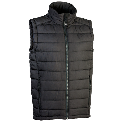 WORKWEAR, SAFETY & CORPORATE CLOTHING SPECIALISTS - Loma Unisex Puffer Vest