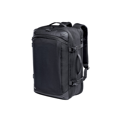 WORKWEAR, SAFETY & CORPORATE CLOTHING SPECIALISTS Hudson Travel Pack