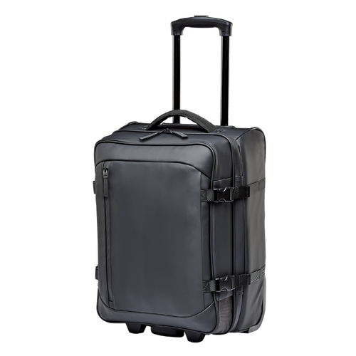 WORKWEAR, SAFETY & CORPORATE CLOTHING SPECIALISTS Eclipse Wheeled Carry-On