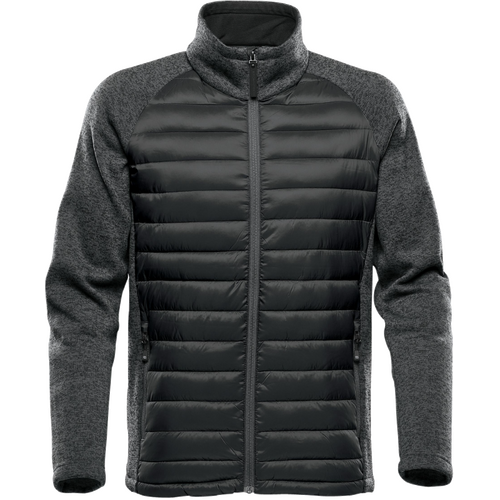 WORKWEAR, SAFETY & CORPORATE CLOTHING SPECIALISTS Men's Narvik Hybrid Jacket