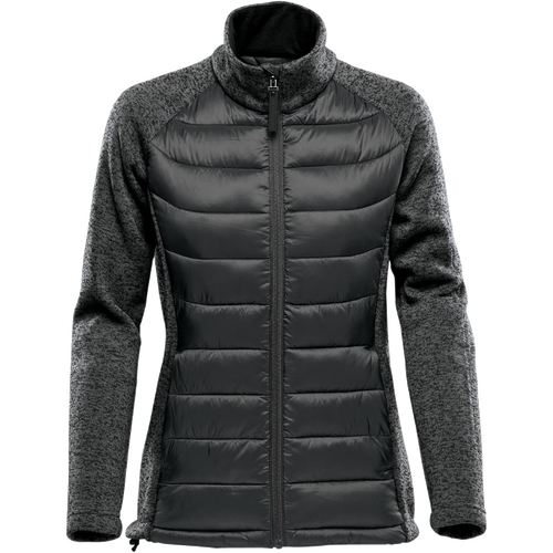 WORKWEAR, SAFETY & CORPORATE CLOTHING SPECIALISTS - Women's Narvik Hybrid Jacket