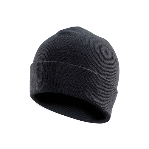 WORKWEAR, SAFETY & CORPORATE CLOTHING SPECIALISTS Dockside Knit Beanie