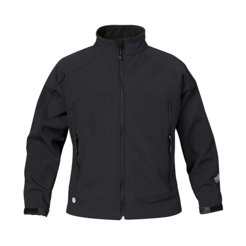 WORKWEAR, SAFETY & CORPORATE CLOTHING SPECIALISTS Women's Cirrus Bonded Jacket