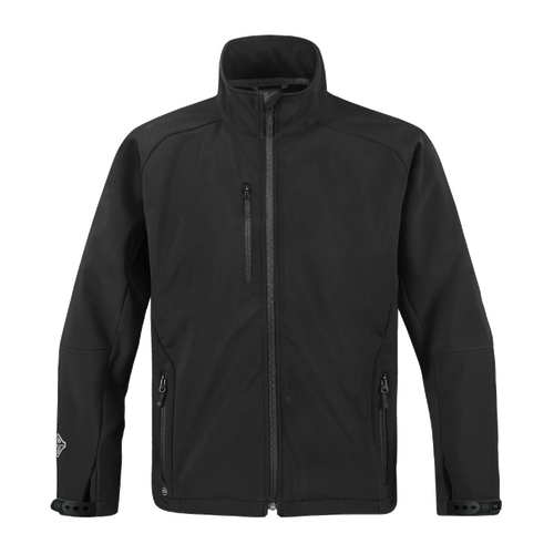 WORKWEAR, SAFETY & CORPORATE CLOTHING SPECIALISTS - Men's Ultra-Light Shell