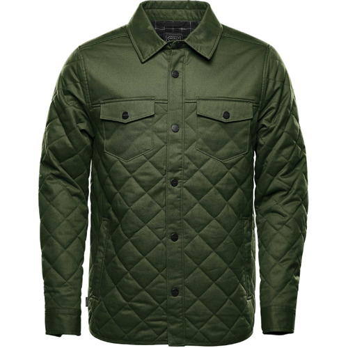 WORKWEAR, SAFETY & CORPORATE CLOTHING SPECIALISTS - Men's Bushwick Quilted Jacket
