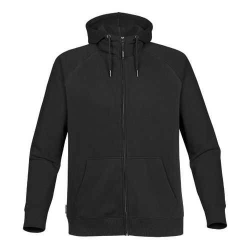 WORKWEAR, SAFETY & CORPORATE CLOTHING SPECIALISTS - Men's Omega Zip Hoody