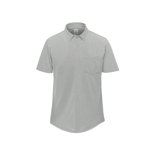 WORKWEAR, SAFETY & CORPORATE CLOTHING SPECIALISTS Men's Sonora Short Sleeve Knit Shirt