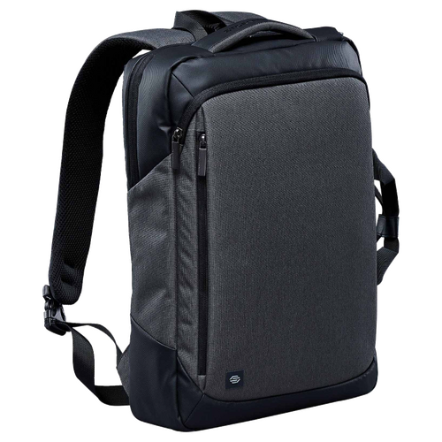 WORKWEAR, SAFETY & CORPORATE CLOTHING SPECIALISTS Road Warrior Computer Pack
