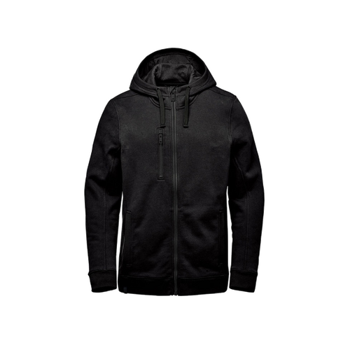 WORKWEAR, SAFETY & CORPORATE CLOTHING SPECIALISTS Men's Dolomite Fleece Hoody