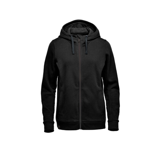 WORKWEAR, SAFETY & CORPORATE CLOTHING SPECIALISTS Women's Dolomite Fleece Hoody