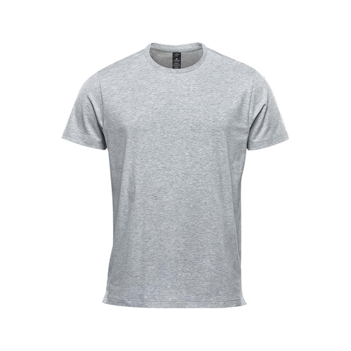WORKWEAR, SAFETY & CORPORATE CLOTHING SPECIALISTS Men's Montebello Performance Short Sleeve Tee