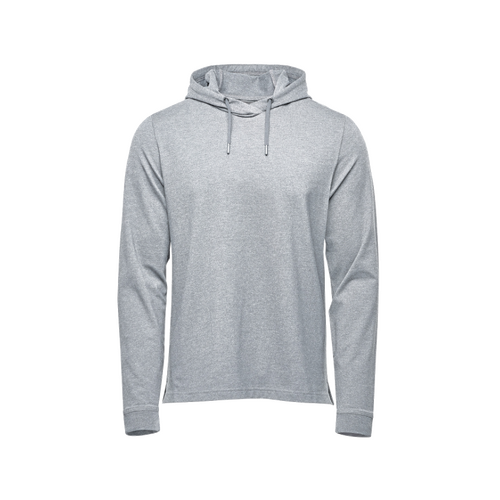 WORKWEAR, SAFETY & CORPORATE CLOTHING SPECIALISTS Men's Montebello Pullover Hoody
