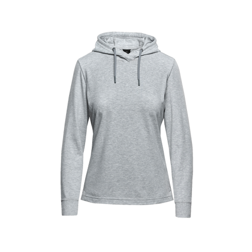 WORKWEAR, SAFETY & CORPORATE CLOTHING SPECIALISTS - Women's Montebello Pullover Hoody
