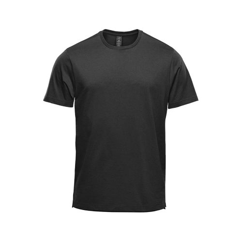 WORKWEAR, SAFETY & CORPORATE CLOTHING SPECIALISTS Men's Equinox Short Sleeve Tee