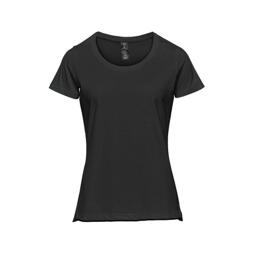 WORKWEAR, SAFETY & CORPORATE CLOTHING SPECIALISTS Women's Equinox Short Sleeve Tee