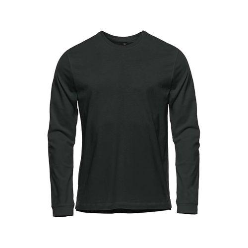 WORKWEAR, SAFETY & CORPORATE CLOTHING SPECIALISTS - Men's Equinox Long Sleeve Tee