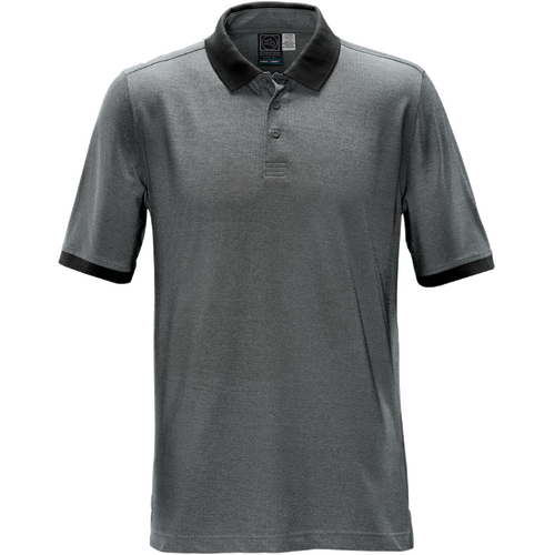 WORKWEAR, SAFETY & CORPORATE CLOTHING SPECIALISTS Men's Sigma Poly Cotton Polo