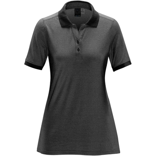 WORKWEAR, SAFETY & CORPORATE CLOTHING SPECIALISTS - Women's Sigma Poly Cotton Polo