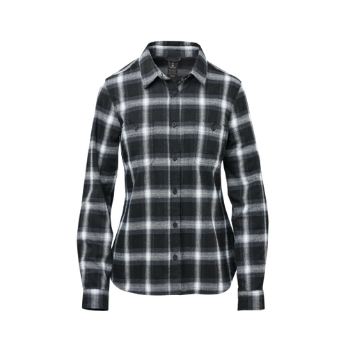 WORKWEAR, SAFETY & CORPORATE CLOTHING SPECIALISTS - Women's Chesapeake L/S Shirt
