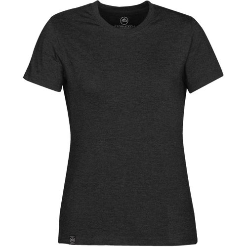 WORKWEAR, SAFETY & CORPORATE CLOTHING SPECIALISTS - Women's Baseline S/S Tee