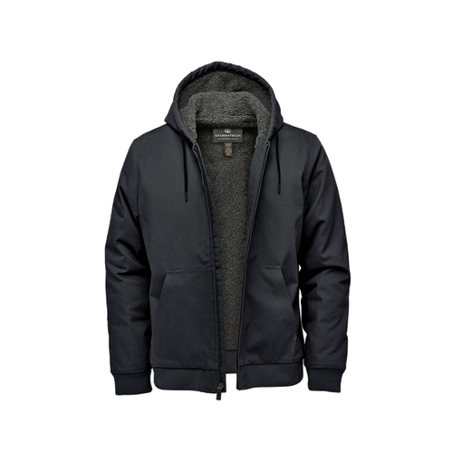WORKWEAR, SAFETY & CORPORATE CLOTHING SPECIALISTS Men's Tradesmith Hoody