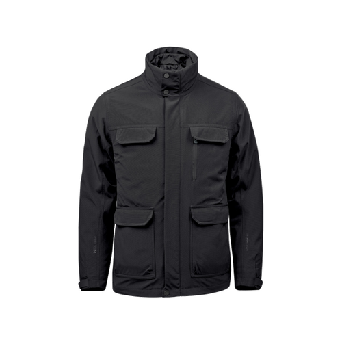 WORKWEAR, SAFETY & CORPORATE CLOTHING SPECIALISTS - Men's Athabasca System Shell