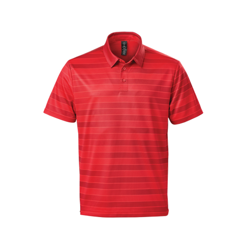 WORKWEAR, SAFETY & CORPORATE CLOTHING SPECIALISTS - Men's Sienna Polo