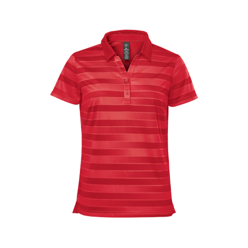 WORKWEAR, SAFETY & CORPORATE CLOTHING SPECIALISTS Women's Sienna Polo