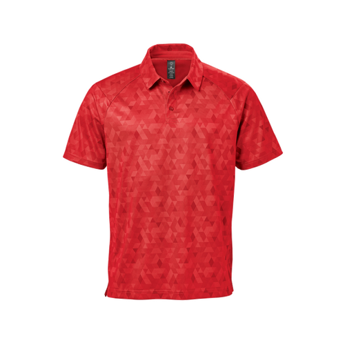 WORKWEAR, SAFETY & CORPORATE CLOTHING SPECIALISTS - Men's Galapagos Polo