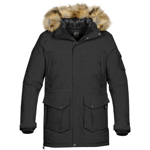 WORKWEAR, SAFETY & CORPORATE CLOTHING SPECIALISTS Men's Expedition Parka