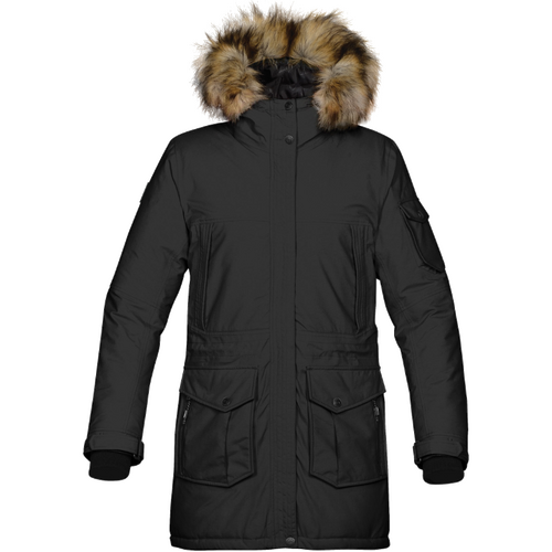 WORKWEAR, SAFETY & CORPORATE CLOTHING SPECIALISTS Women's Expedition Parka
