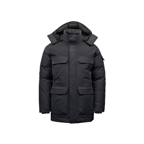 WORKWEAR, SAFETY & CORPORATE CLOTHING SPECIALISTS Men's Denali Parka